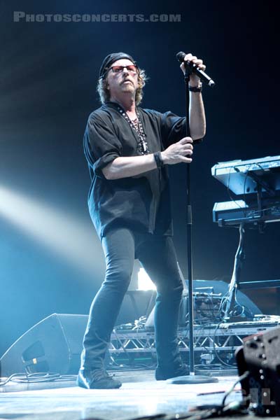 TOTO - 2013-06-13 - PARIS - Zenith - 